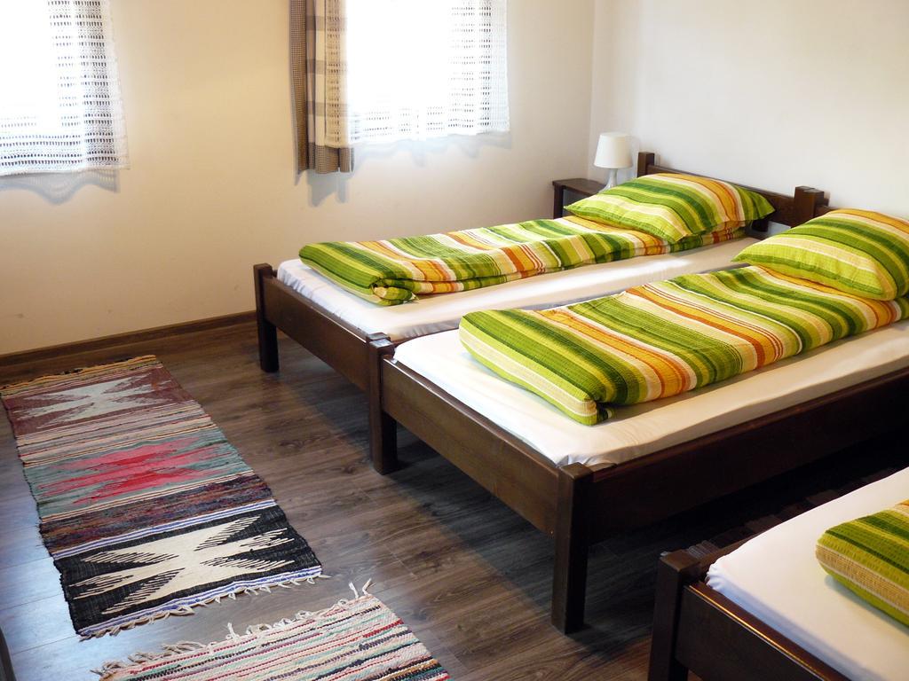 Casa Demeter Hotell Rimetea Rum bild