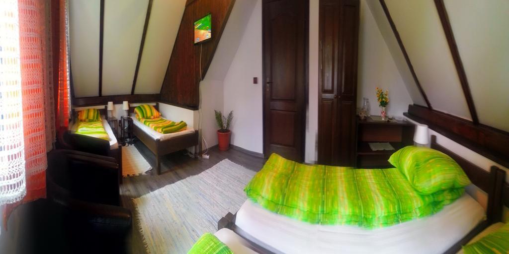 Casa Demeter Hotell Rimetea Rum bild