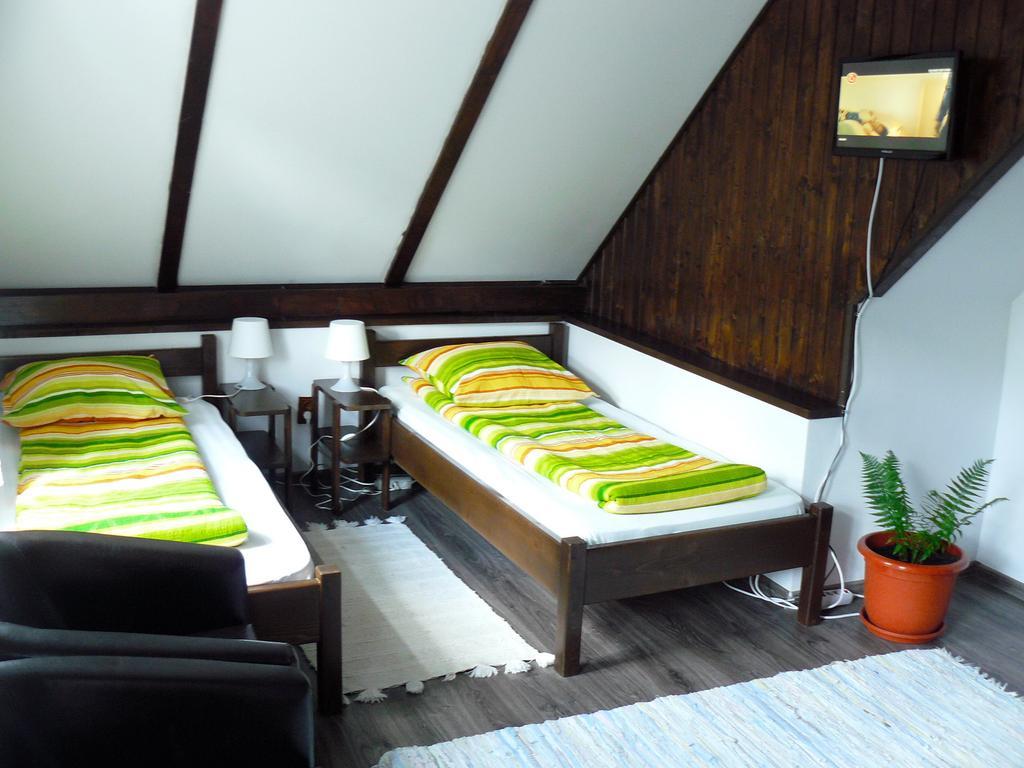 Casa Demeter Hotell Rimetea Exteriör bild