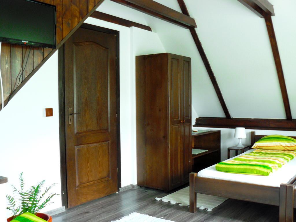 Casa Demeter Hotell Rimetea Exteriör bild