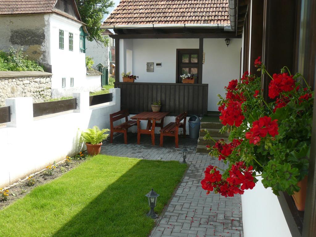 Casa Demeter Hotell Rimetea Exteriör bild